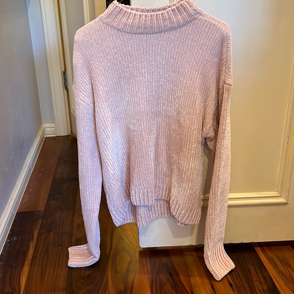 Santuary Velvet Sweater